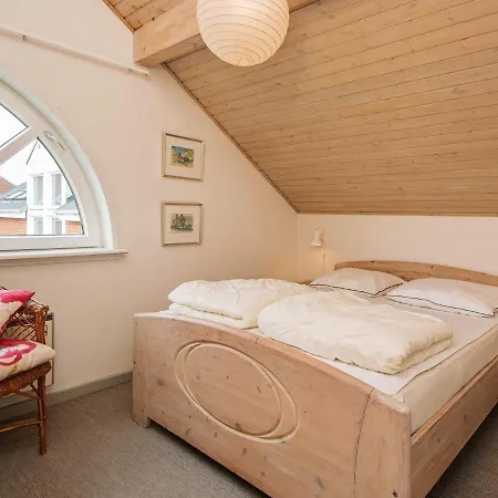 Apartmán Romo Vi Sønderby