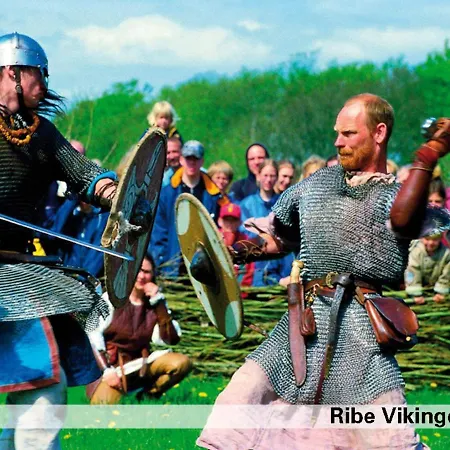 Lejlighed Romo Vi Sønderby